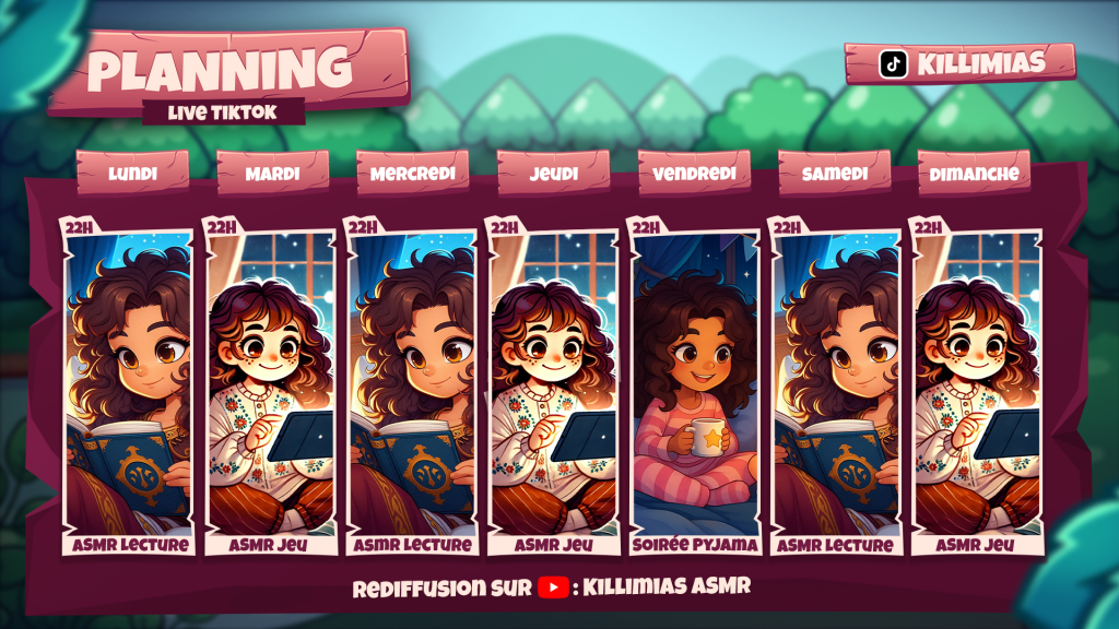 planning tiktok 16 9
